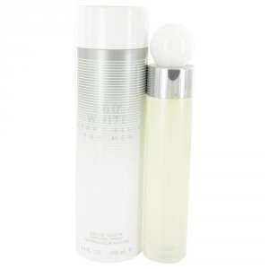 Perry FX2107 360 White By  Eau De Toilette Spray 3.4 Oz 420720