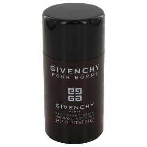 Givenchy FX2161 (purple Box) By  Deodorant Stick 2.5 Oz 458345