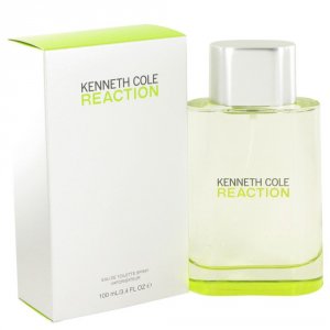 Kenneth FX2201 Reaction By  Eau De Toilette Spray 3.4 Oz 415861