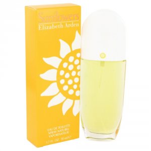 Elizabeth FX2398 Sunflowers By  Eau De Toilette Spray 1.7 Oz 401822