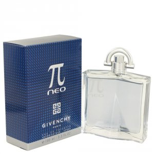 Givenchy FX2436 Pi Neo By  Eau De Toilette Spray 3.4 Oz 454754