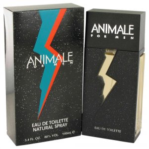 Animale FX2456 By  Eau De Toilette Spray 3.4 Oz 416919