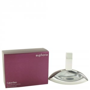 Calvin FX2504 Euphoria By  Eau De Parfum Spray 3.3 Oz 420192