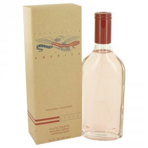 Perry FX2524 America By  Eau De Toilette Spray 5 Oz 416821