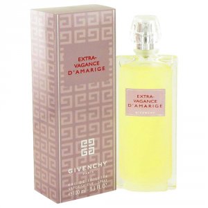 Givenchy FX2574 Extravagance By  Eau De Toilette Spray 3.4 Oz 413137