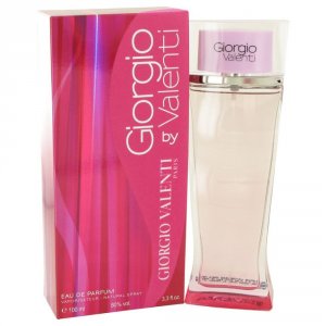 Giorgio FX2592 By  Eau De Parfum Spray 3.4 Oz 483732