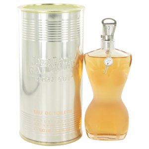 Jean FX2692 By  Eau De Toilette Spray 3.4 Oz 414367