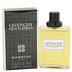 Givenchy FX2778 Gentleman By  Eau De Toilette Spray 3.4 Oz 413550