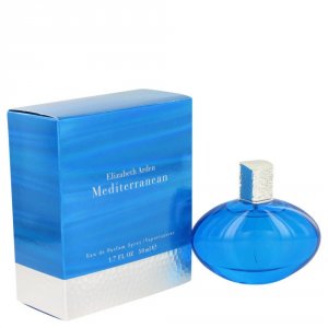 Elizabeth FX2905 Mediterranean By  Eau De Parfum Spray 1.7 Oz 434398