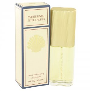 Estee FX2937 White Linen By  Eau De Parfum Spray 1 Oz 402491