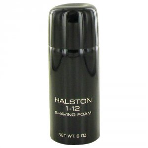 Halston FX2962 1-12 By  Shaving Foam 6 Oz 459655