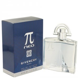 Givenchy FX2993 Pi Neo By  Eau De Toilette Spray 1.7 Oz 457834