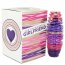 Justin FX3049 Girlfriend By  Eau De Parfum Spray 1.7 Oz 492370