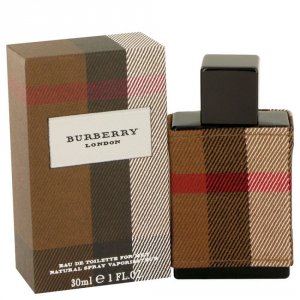 Burberry FX3075 London (new) By  Eau De Toilette Spray 1 Oz 429641