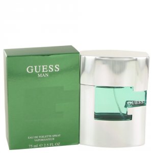 Guess FX3157 (new) By  Eau De Toilette Spray 2.5 Oz 425358