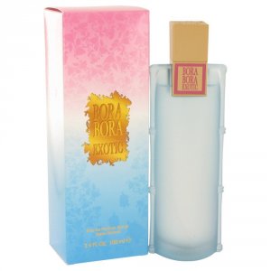 Liz FX3173 Bora Bora Exotic By  Eau De Parfum Spray 3.4 Oz 449296