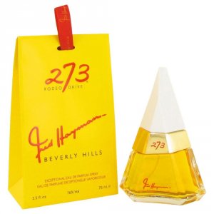 Fred FX3491 273 By  Eau De Parfum Spray 2.5 Oz 416107