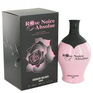 Giorgio FX3566 Rose Noire Absolue By  Eau De Parfum Spray 3.4 Oz 46410