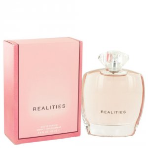 Liz FX3656 Realities (new) By  Eau De Parfum Spray 3.4 Oz 420708