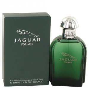 Jaguar FX3771 By  Eau De Toilette Spray 3.4 Oz 425391