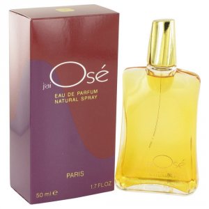 Guy FX3835 Jai Ose By  Eau De Parfum Spray 1.7 Oz 414268