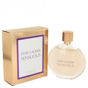 Estee FX3888 Sensuous By  Eau De Parfum Spray 3.4 Oz 449333