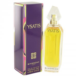 Givenchy FX3908 Ysatis By  Eau De Toilette Spray 3.4 Oz 402660