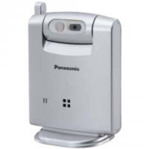 Panasonic KX-TGA573 5.8 Ghz Gigarange 174; Expandable Digital Cordless