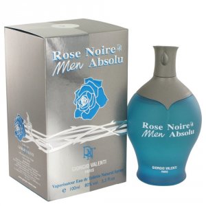 Giorgio FX4095 Rose Noire Absolu By  Eau De Toilette Spray 3.4 Oz 4640