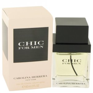 Carolina FX4144 Chic By  Eau De Toilette Spray 2 Oz 418313