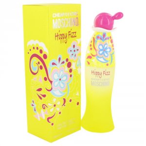 Moschino FX4296 Hippy Fizz By  Eau De Toilette Spray 3.4 Oz 455512