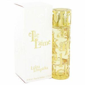 Lolita FX4424 Elle L39;aime By  Eau De Parfum Spray 2.7 Oz 503292