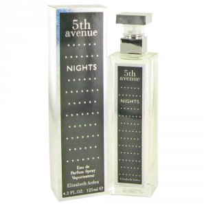 Elizabeth FX4457 5th Avenue Nights By  Eau De Parfum Spray 4.2 Oz 4565