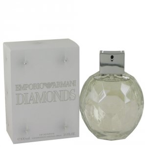 Giorgio FX4461 Emporio Armani Diamonds By  Eau De Parfum Spray 3.4 Oz 