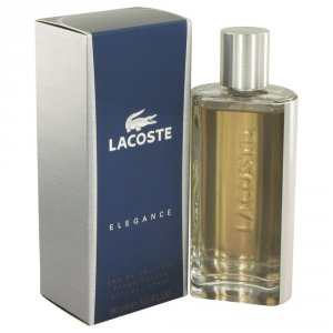 Lacoste FX4626 Elegance By  Eau De Toilette Spray 3 Oz 440162