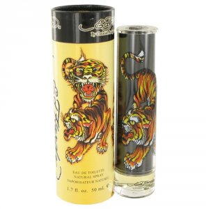 Christian FX4833 Ed Hardy By  Eau De Toilette Spray 1.7 Oz 453525