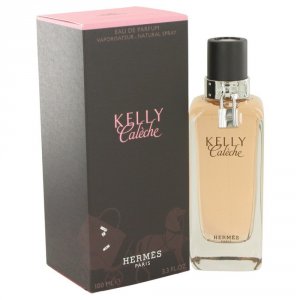 Hermes FX4928 Kelly Caleche By  Eau De Parfum Spray 3.4 Oz 460534