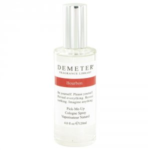 Demeter FX5026 By  Bourbon Cologne Spray 4 Oz 426367