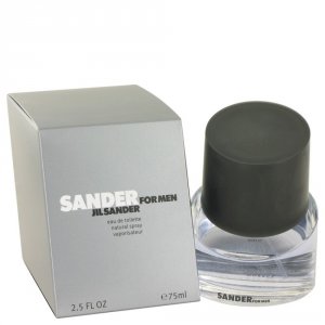 Jil FX5033 Sander By  Eau De Toilette Spray 2.5 Oz 455001