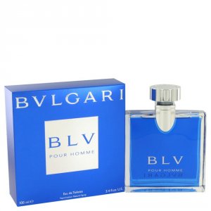 Bvlgari FX5102 Blv (bulgari) By  Eau De Toilette Spray 3.4 Oz 417744