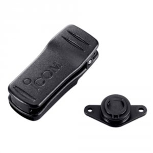 Icom MB86 Swivel Belt Clip