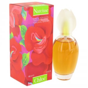 Chloe FX5216 Narcisse By  Eau De Toilette Spray 3.4 Oz 418773