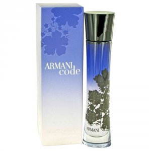 Giorgio FX5306 Armani Code By  Eau De Parfum Spray 1.7 Oz 430705