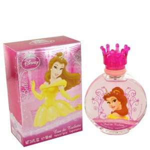 Disney FX5313 From 's Series Of Fragrances That Evoke Fairy Tale Princ