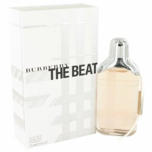 Burberry FX5340 The Beat By  Eau De Parfum Spray 2.5 Oz 444344