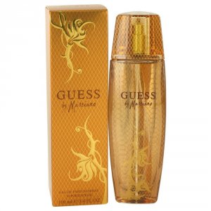 Guess FX5380 Marciano By  Eau De Parfum Spray 3.4 Oz 460217