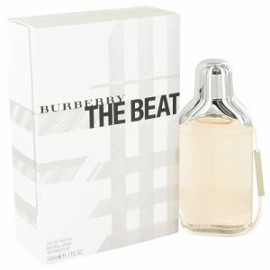 Burberry FX5383 The Beat By  Eau De Parfum Spray 1.7 Oz 450249