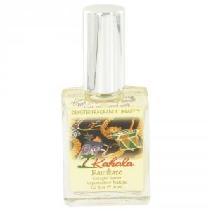 Demeter FX5473 By  Kahala Kamikaze Cologne Spray (unboxed) 1 Oz 499143