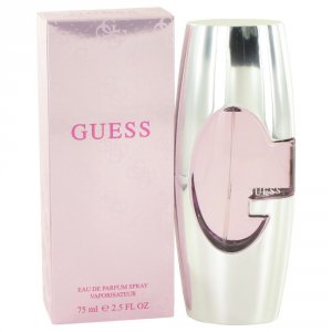 Guess FX5557 (new) By  Eau De Parfum Spray 2.5 Oz 423463