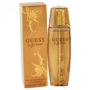 Guess FX5621 Marciano By  Eau De Parfum Spray 1 Oz 461138